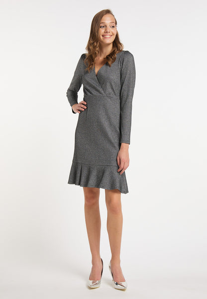 myMo at night women's jersey dress