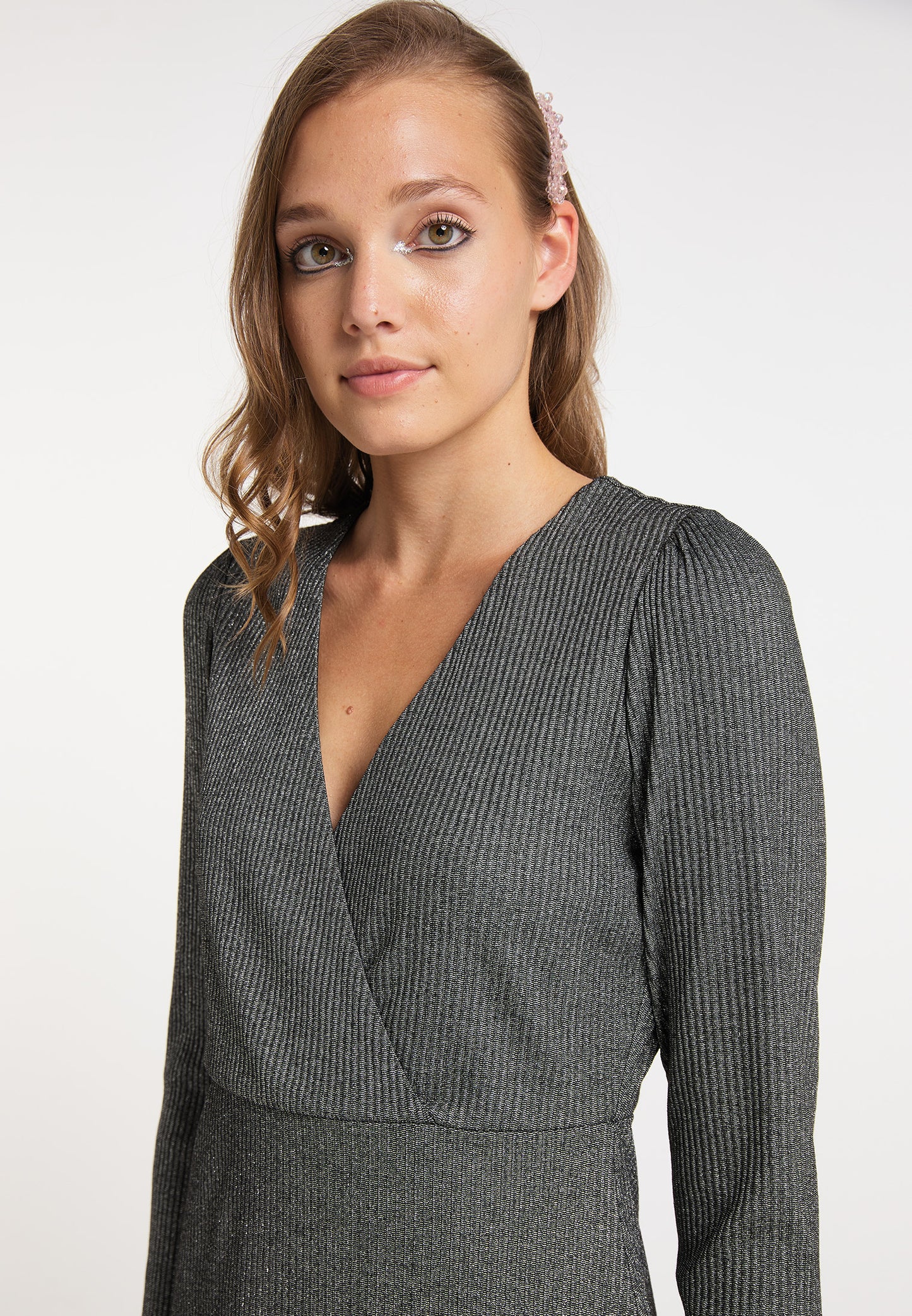 myMo at night women's jersey dress