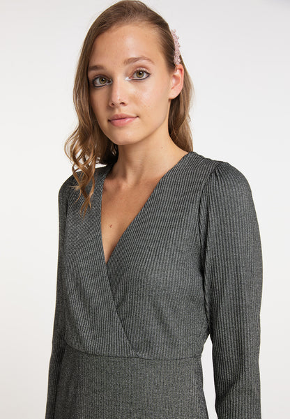 myMo at night women's jersey dress
