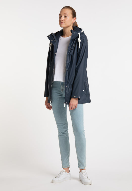 ICEBOUND women's 3 In-1 rain jacket