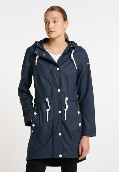 DreiMaster Maritim women's transitional coat
