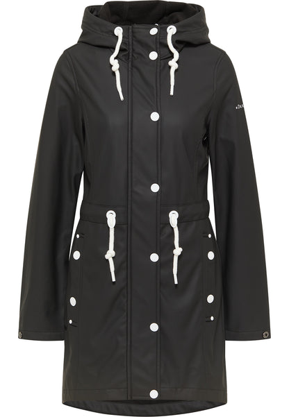 DreiMaster Maritim women's transitional coat