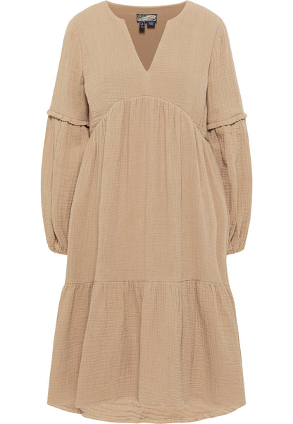 DreiMaster Vintage women's midi dress