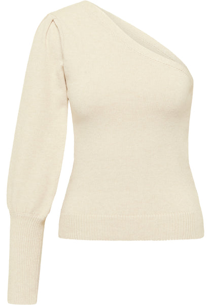 faina women's knitted sweater