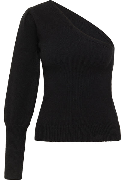 faina women's knitted sweater