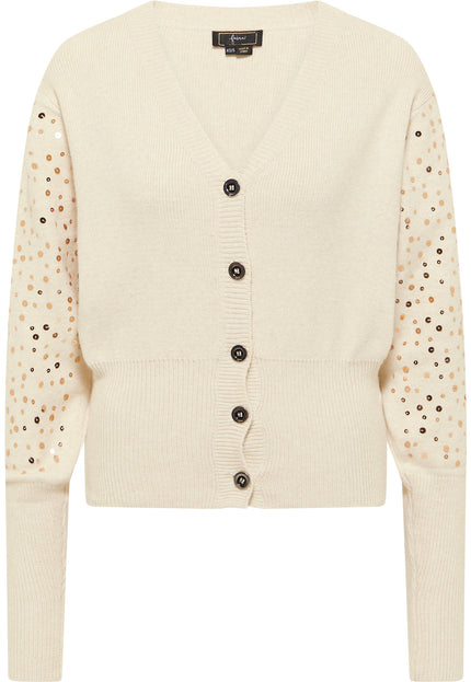 faina women's cardigan