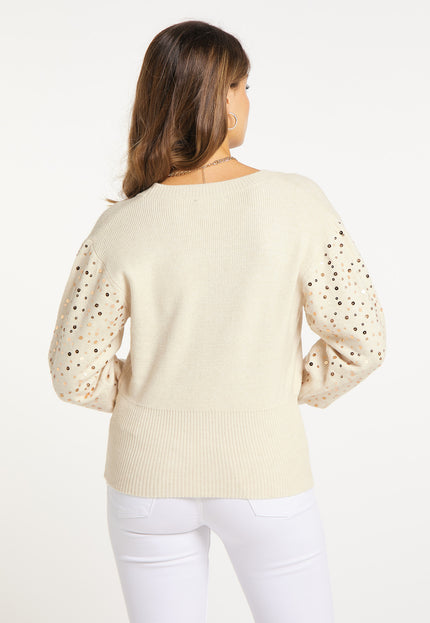 faina women's cardigan