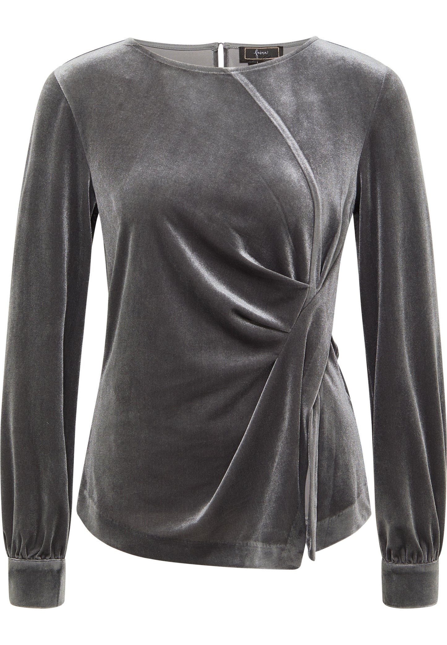 faina women's blouse