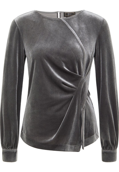 faina women's blouse