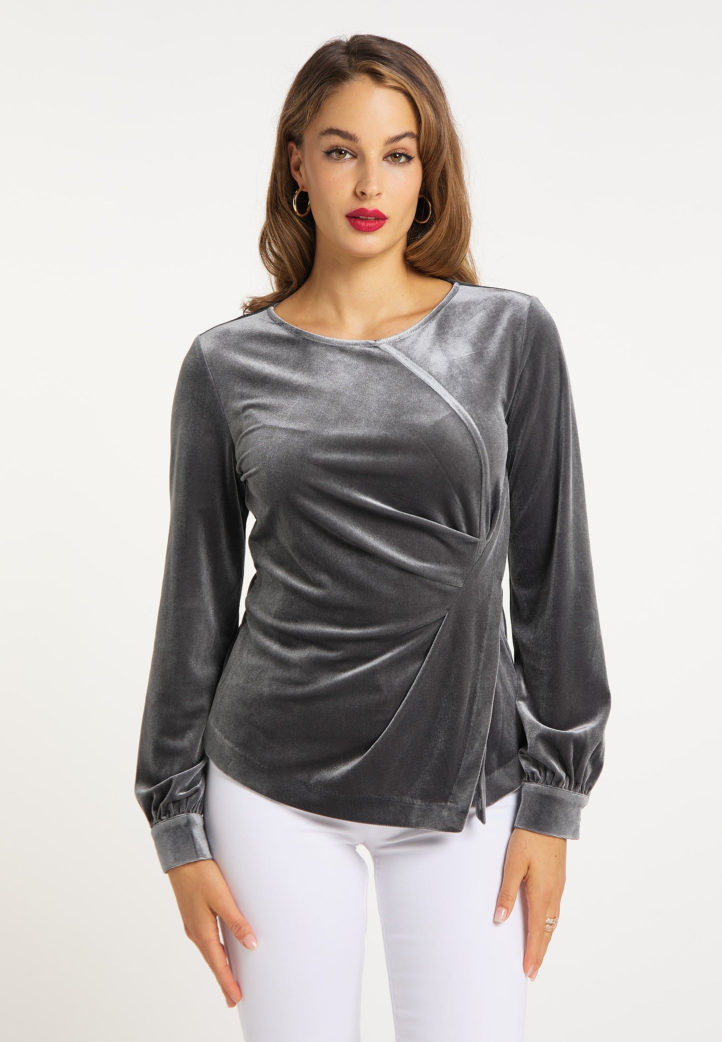 faina women's blouse
