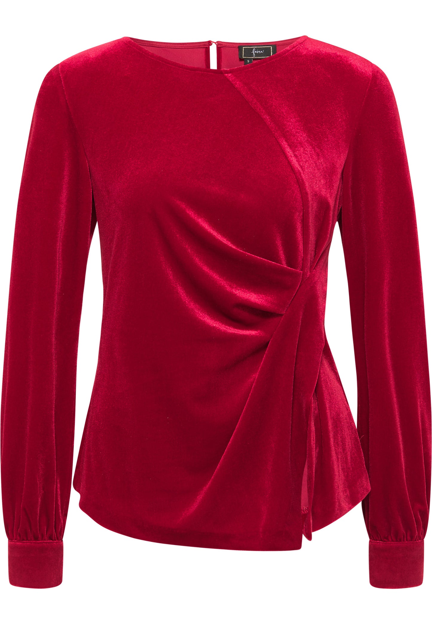faina women's blouse