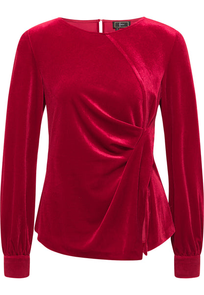 faina women's blouse