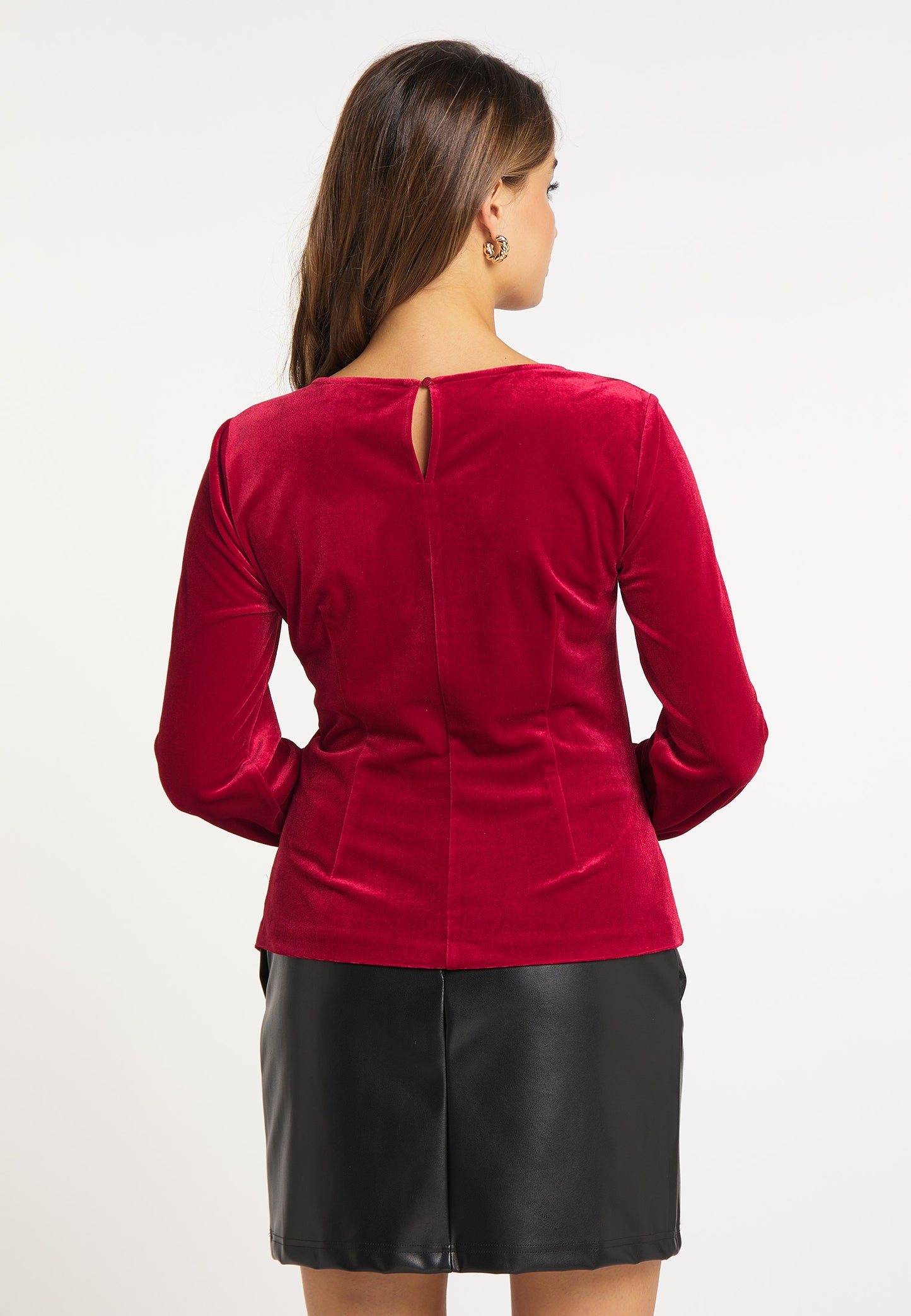 faina women's blouse