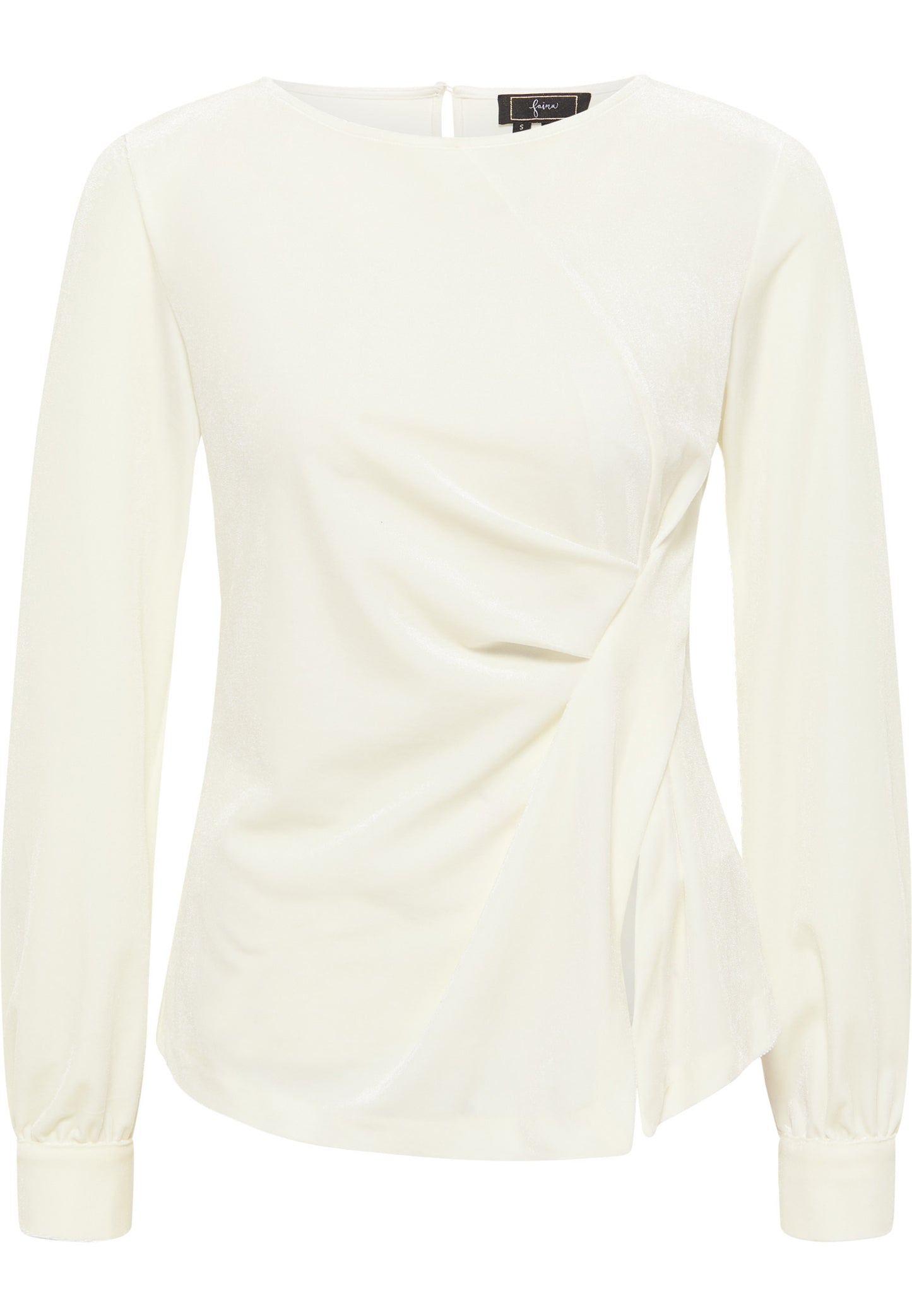 faina women's blouse