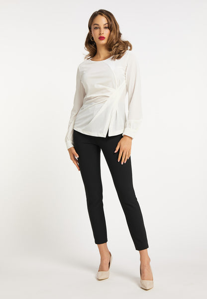 faina women's blouse