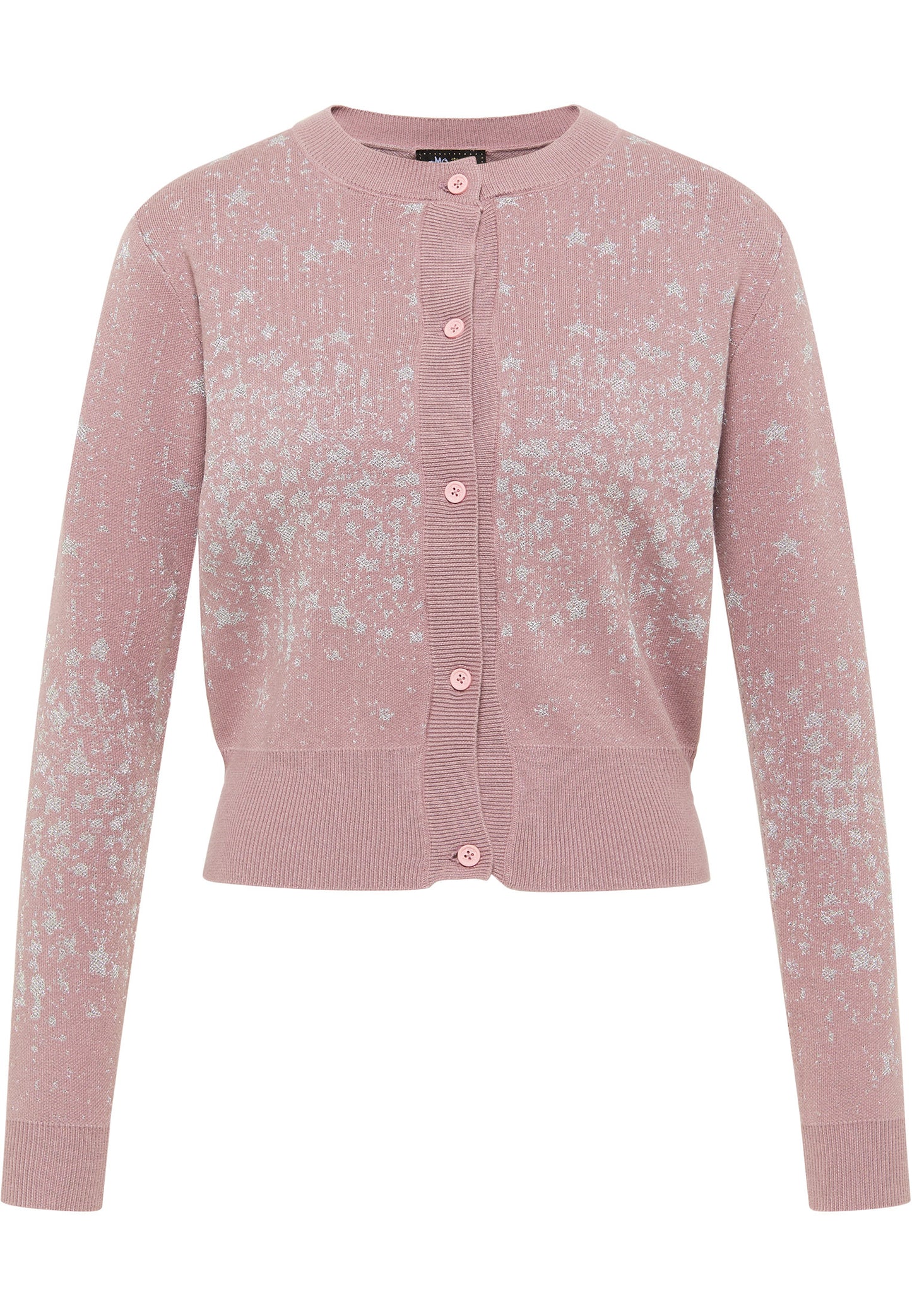 myMo at night women's cardigan