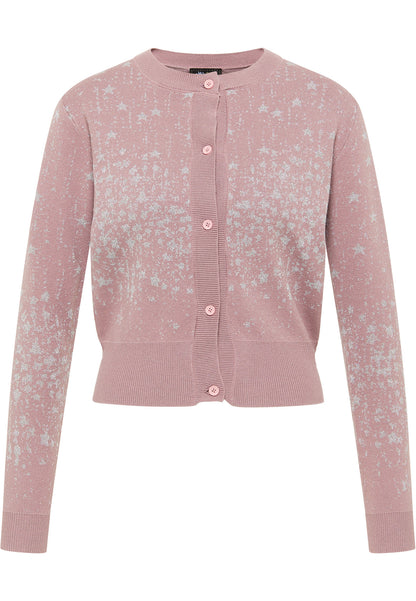 myMo at night women's cardigan
