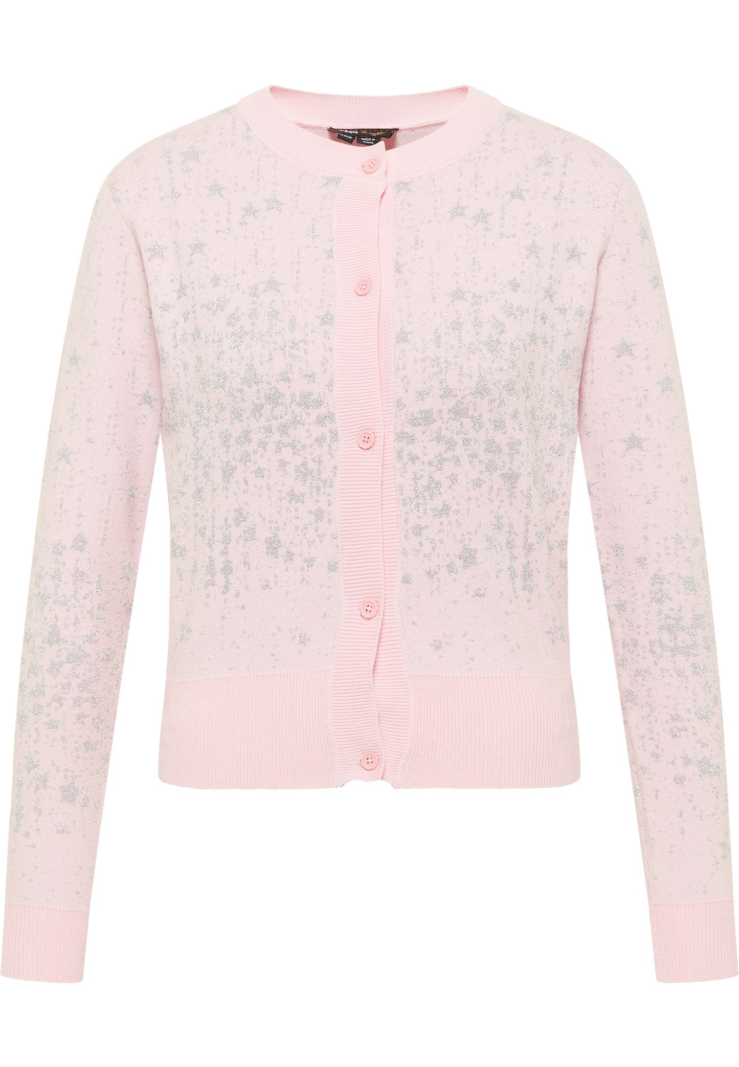 myMo at night women's cardigan