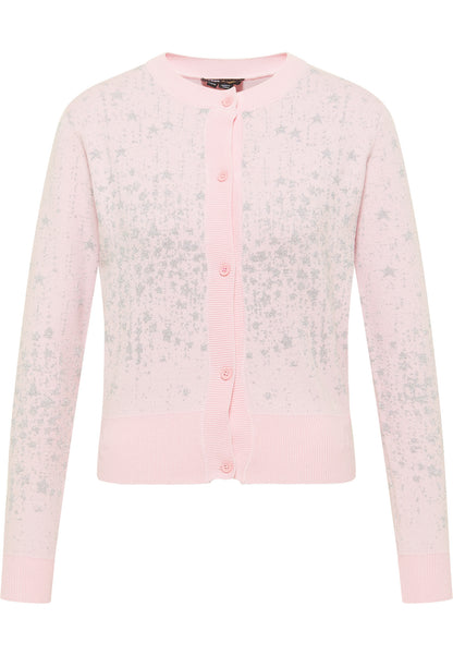 myMo at night women's cardigan