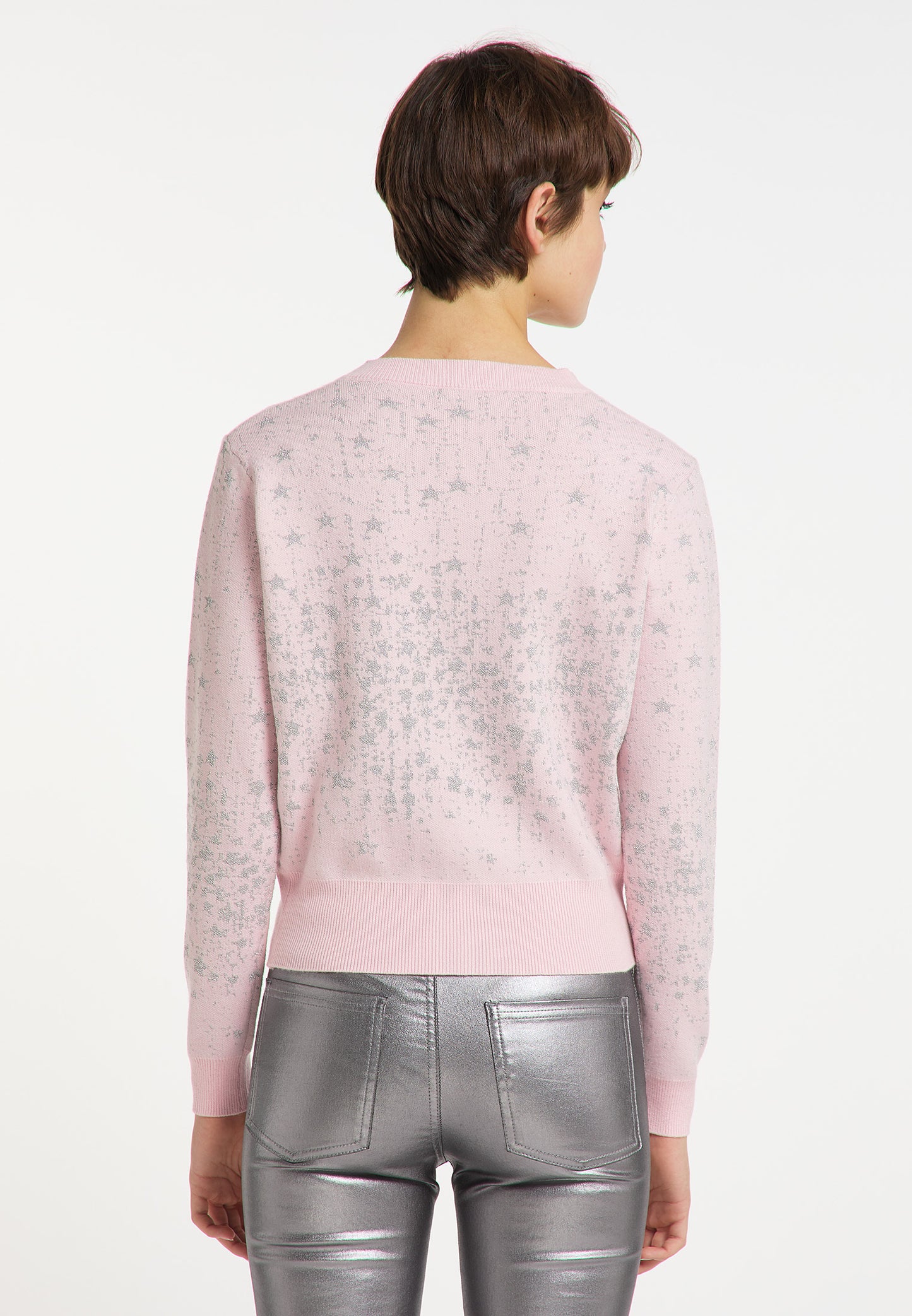 myMo at night women's cardigan