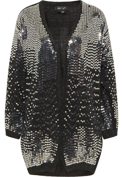 myMo at night women's cardigan