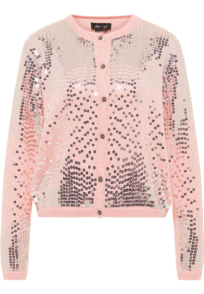 myMo at night women's cardigan