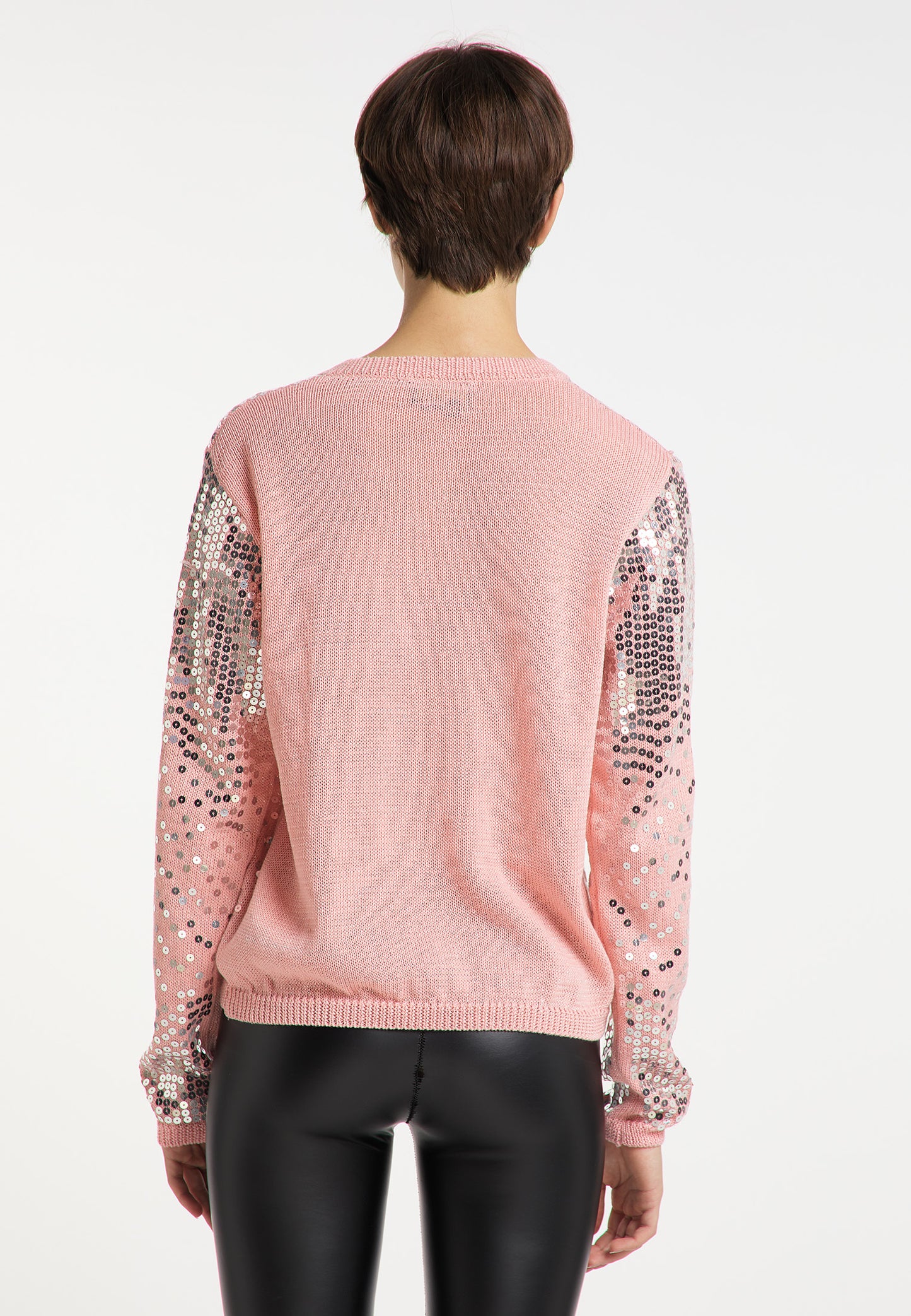 myMo at night women's cardigan