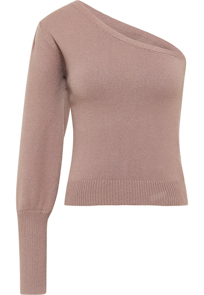 faina women's knitted sweater