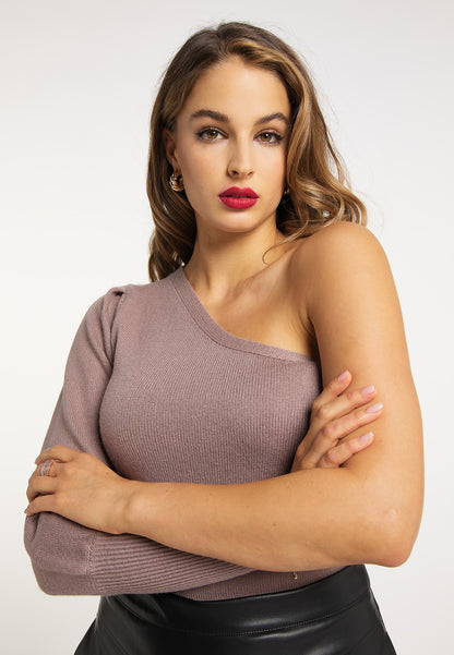 faina women's knitted sweater