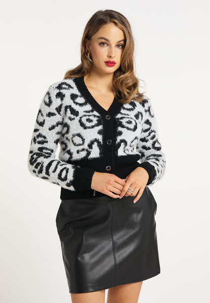 faina women's cardigan