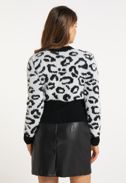 faina women's cardigan