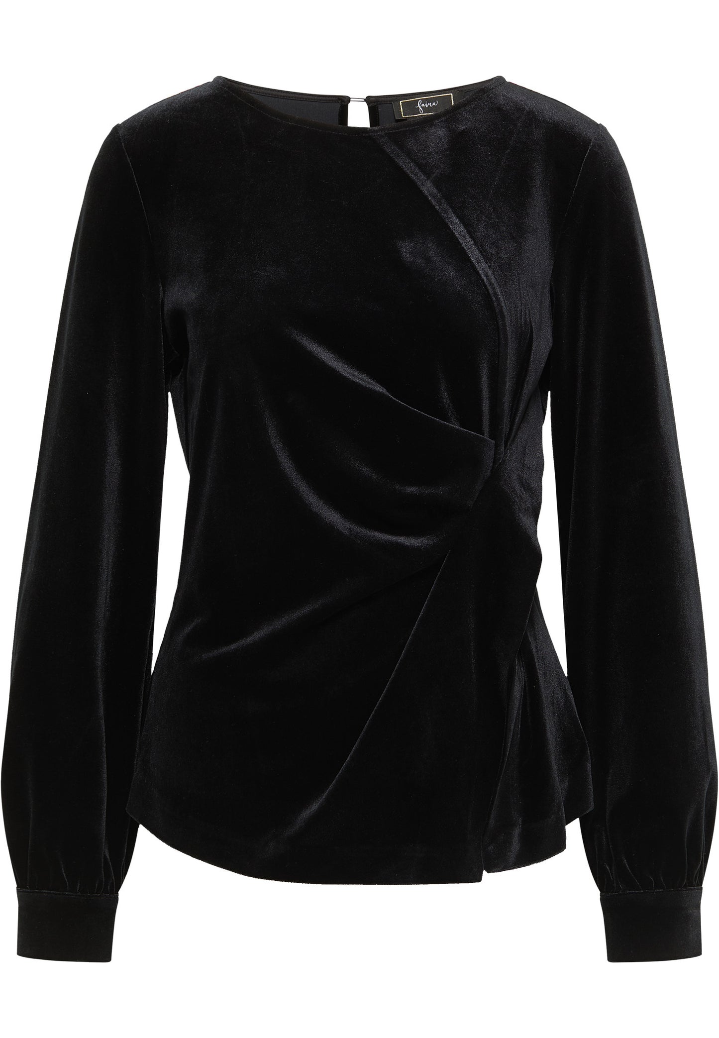 faina women's blouse