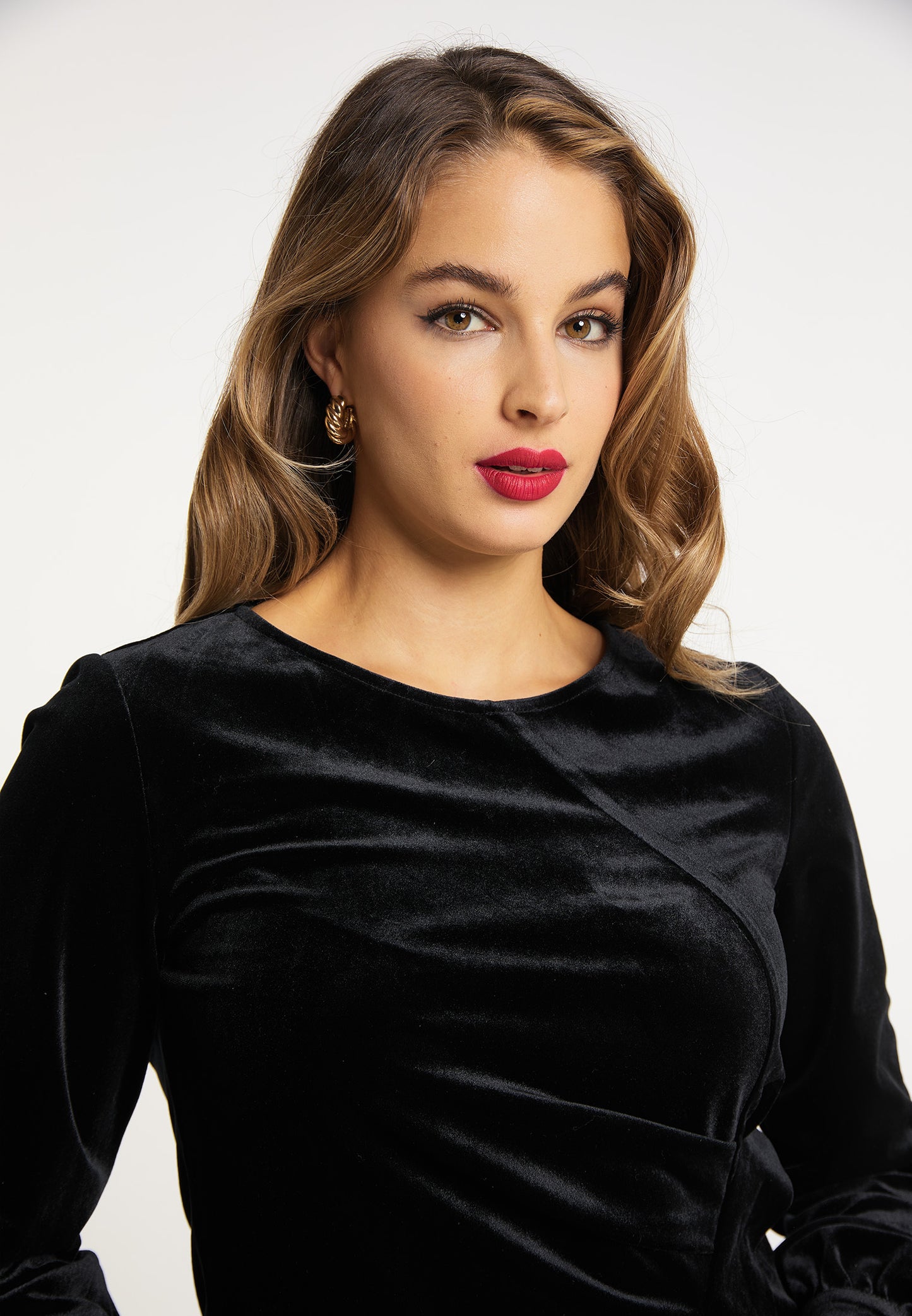 faina women's blouse
