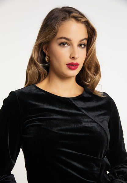 faina women's blouse