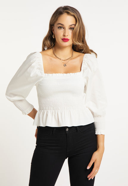 faina Women's Blouse