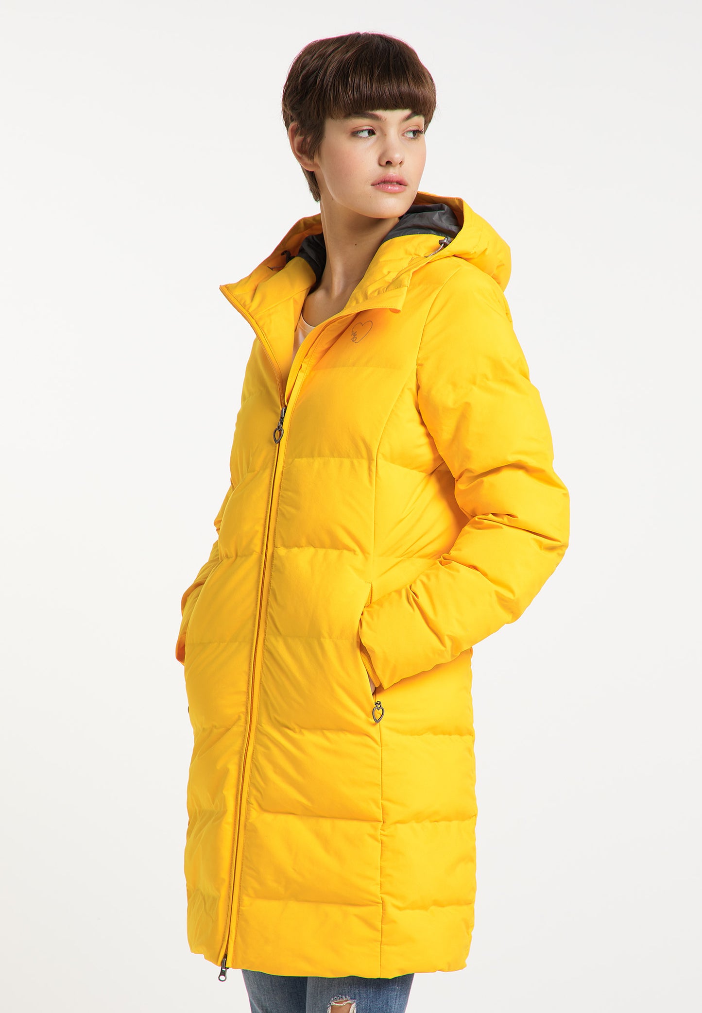 myMo women's winter coat