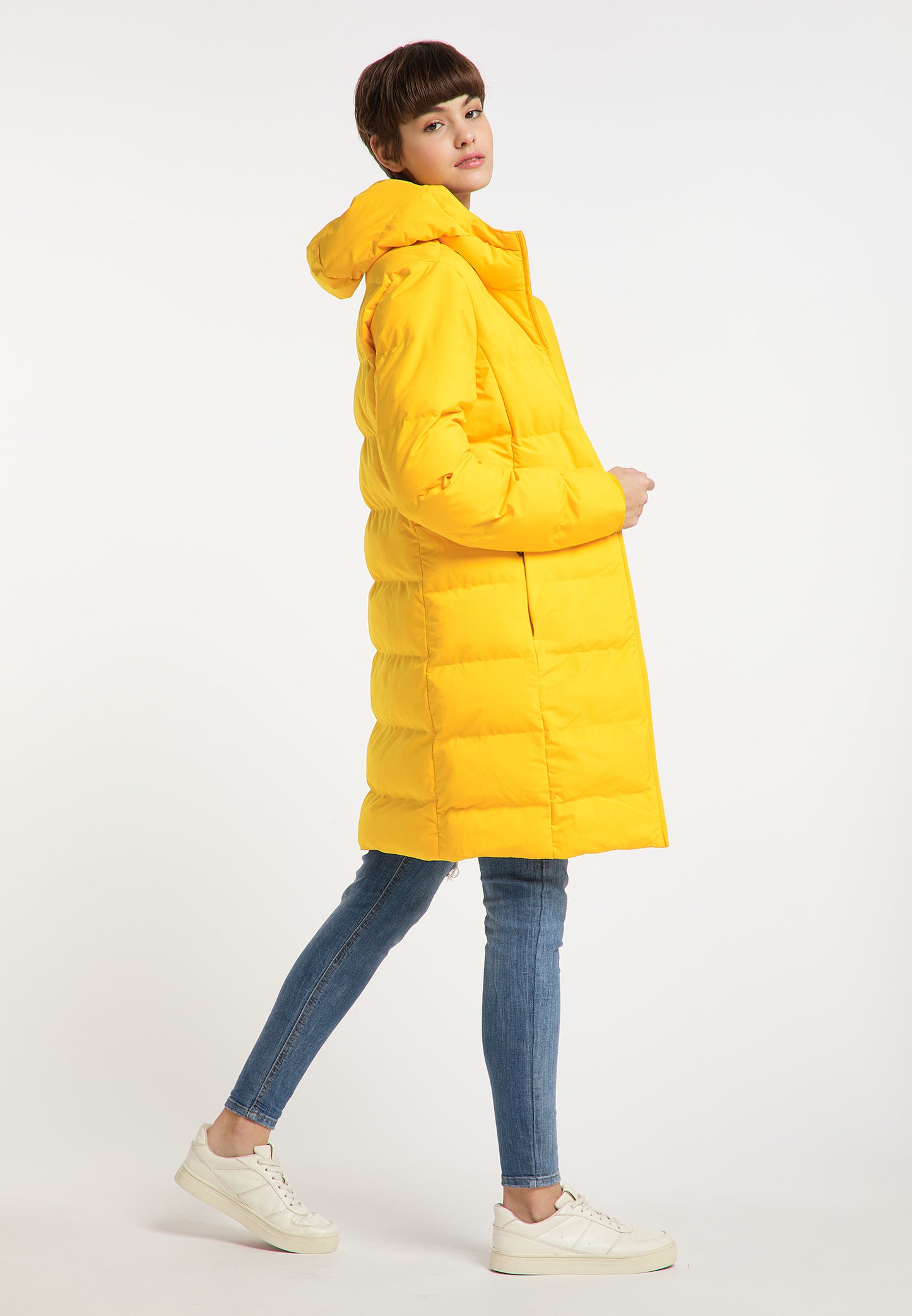 myMo women's winter coat