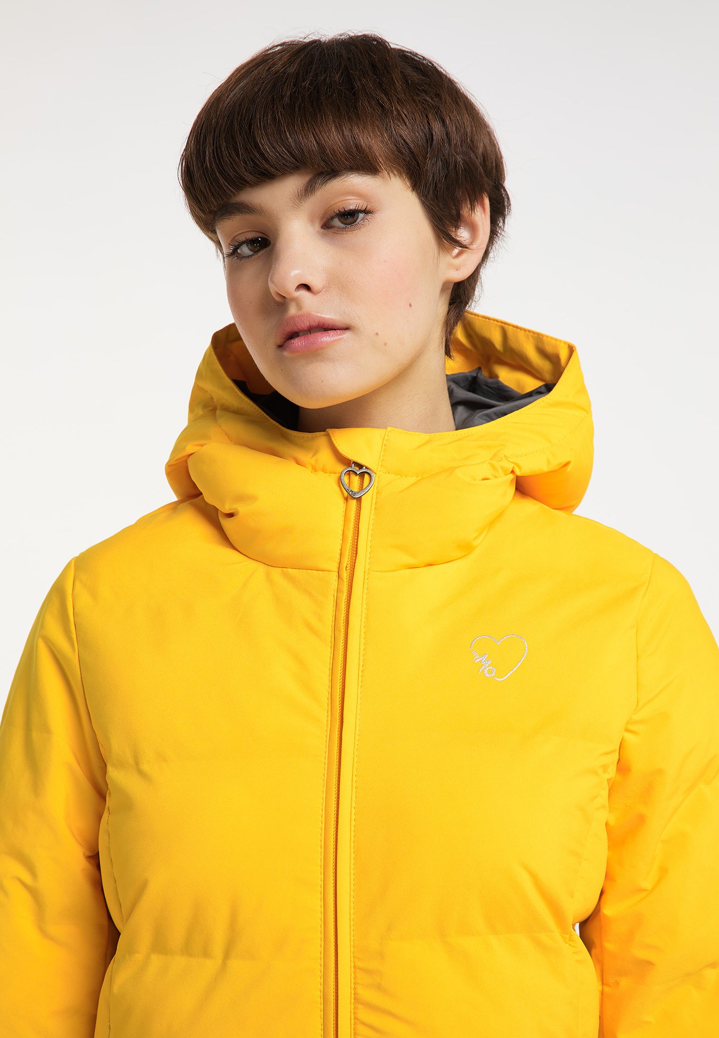myMo women's winter coat