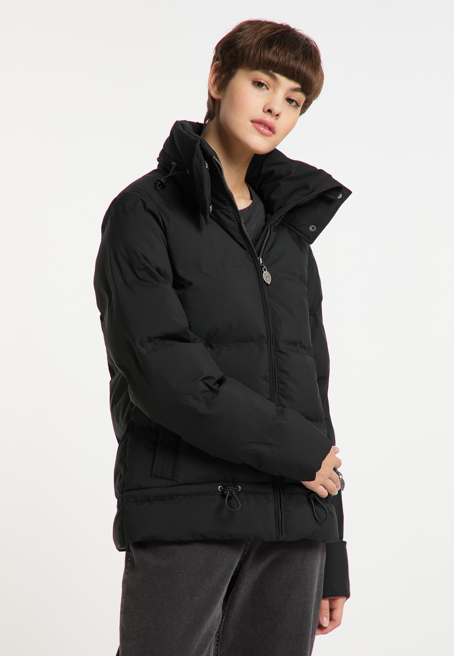 myMo women's winter Jacket