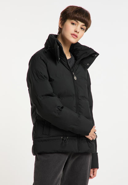 myMo women's winter Jacket
