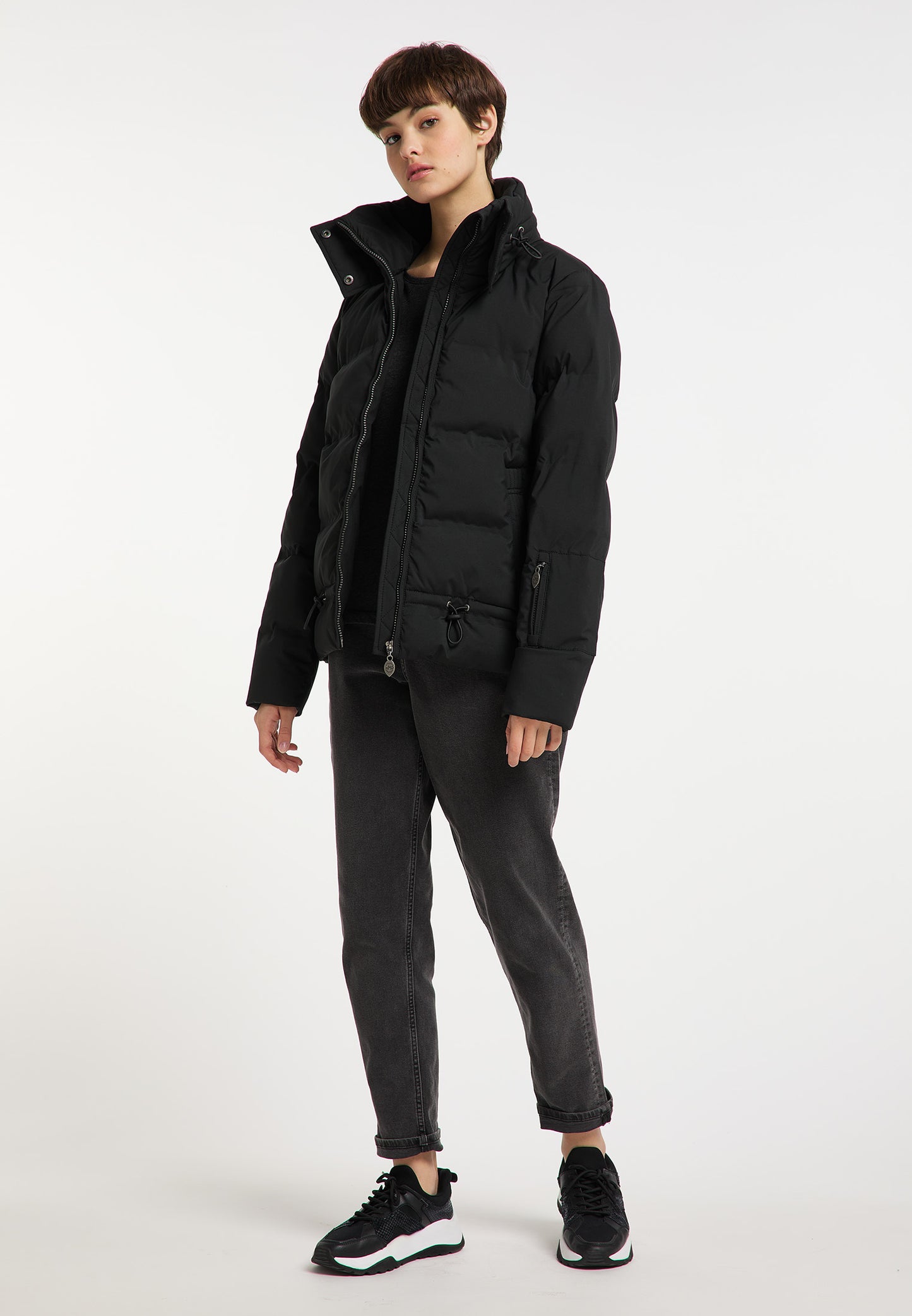 myMo women's winter Jacket