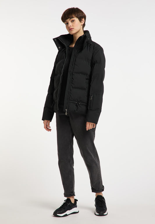 myMo women's winter Jacket
