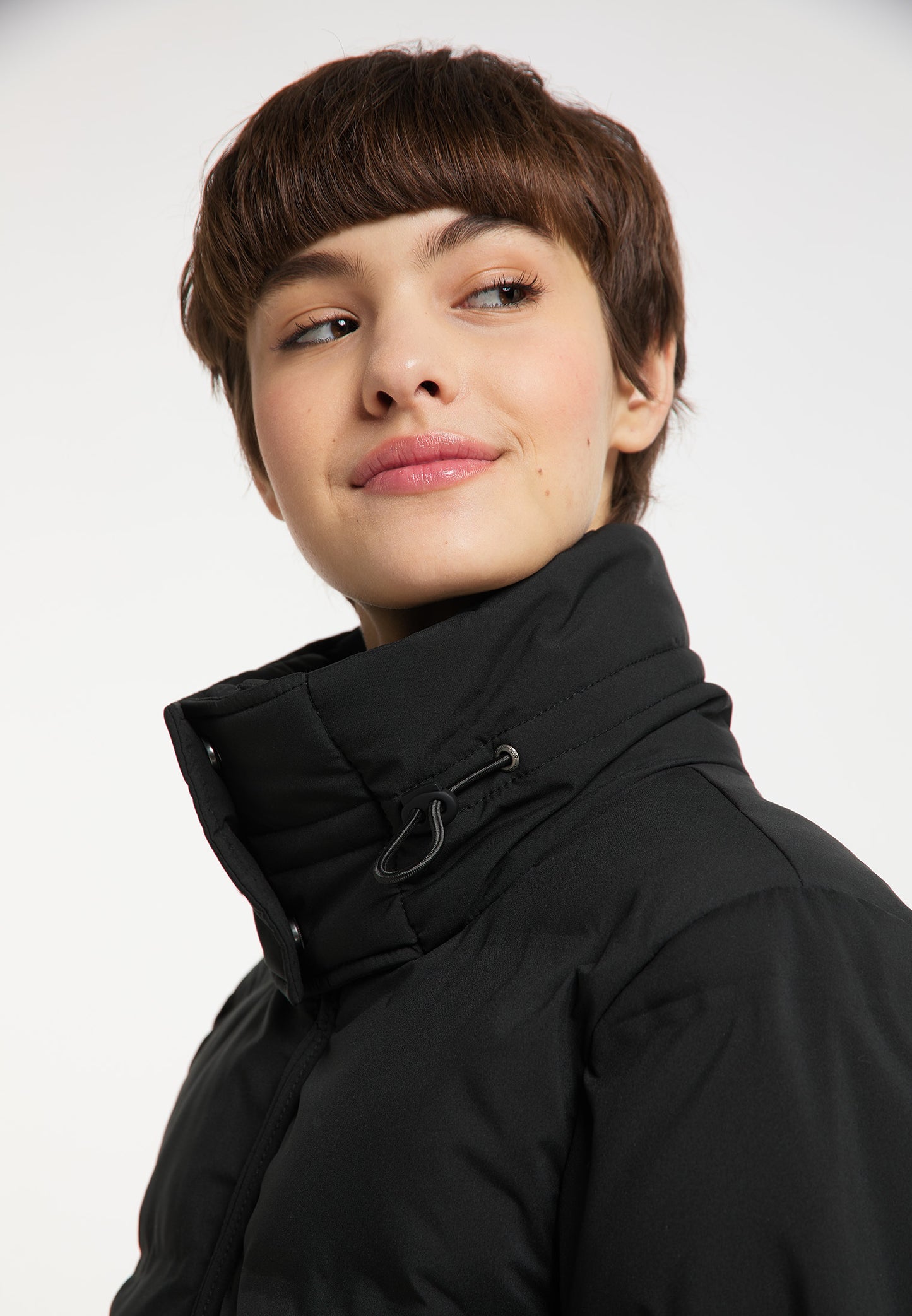myMo women's winter Jacket