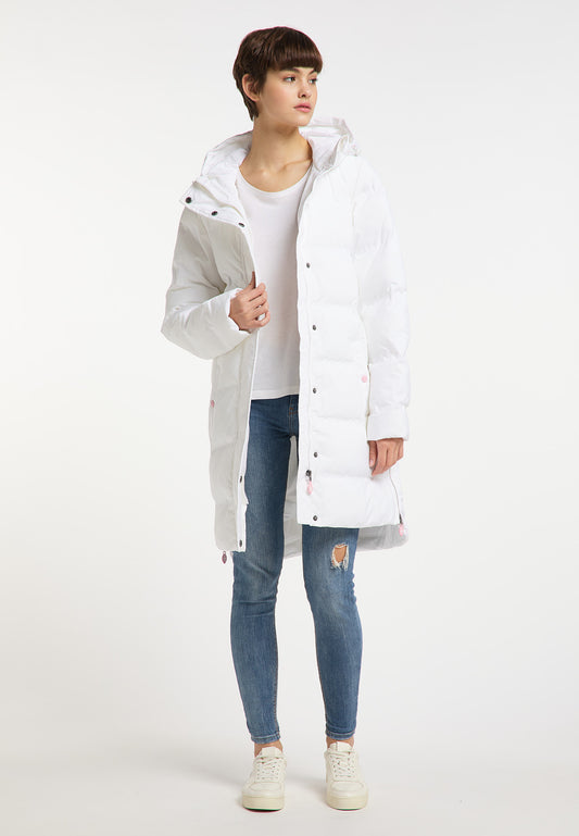 myMo women's winter coat