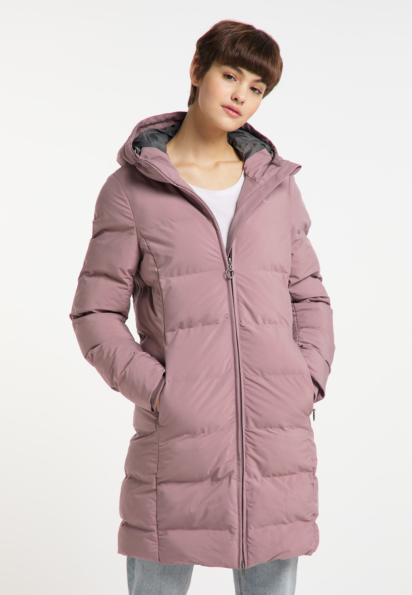 myMo women's winter coat