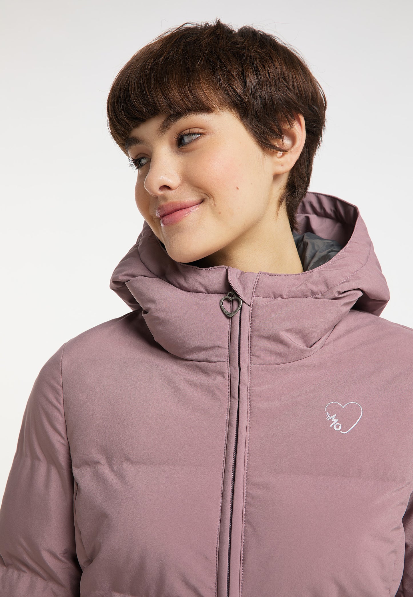 myMo women's winter coat