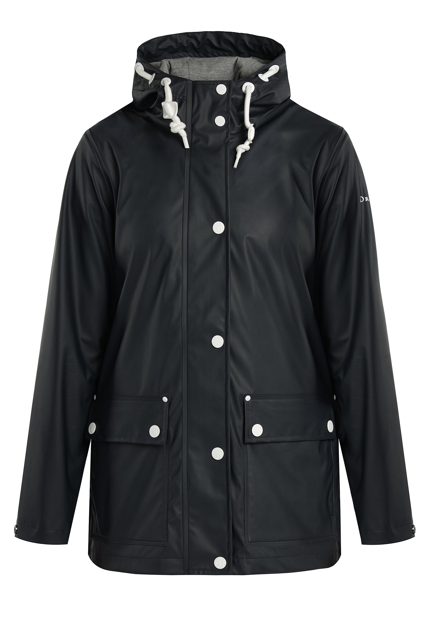 DreiMaster Maritim women's rain jacket