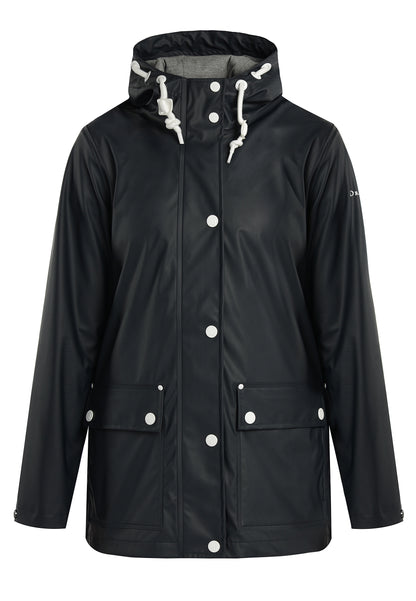 DreiMaster Maritim women's rain jacket