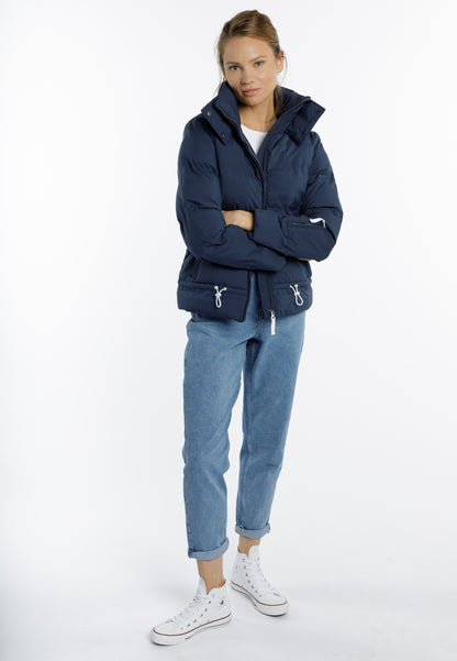 DreiMaster Maritim women's winter jacket