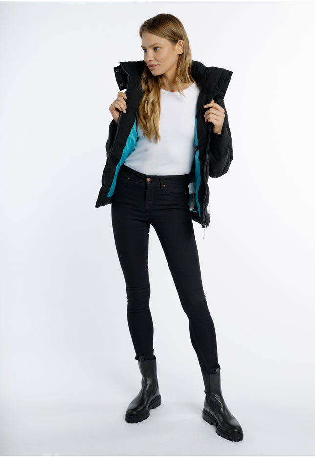 DreiMaster Maritim Women's Winter Jacket